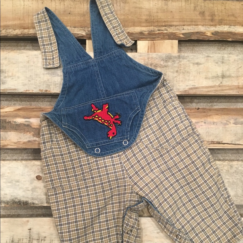 Overalls